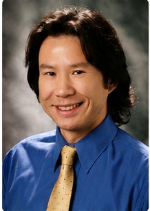 Portrait of Than Luu, MD